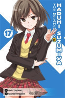 Melancholy of Haruhi Suzumiya, Vol. 17 (Manga)