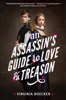 An Assassin's Guide to Love and Treason