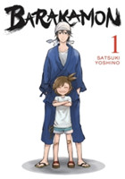 Barakamon, Vol. 1