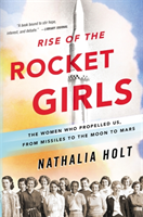 Rise of the Rocket Girls