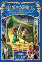 Land of Stories: Beyond the Kingdoms