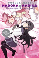 Puella Magi Madoka Magica: Homura's Revenge!, Vol. 2