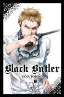 Black Butler, Vol. 21