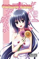 Omamori Himari, Vol. 12