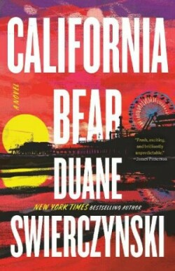 California Bear