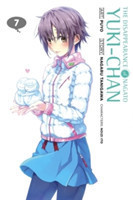 Disappearance of Nagato Yuki-chan, Vol. 7