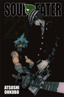 Soul Eater, Vol. 23