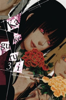 Kakegurui - Compulsive Gambler -, Vol. 3