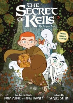 Secret of Kells: The Graphic Novel