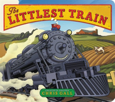 Littlest Train