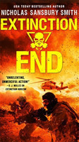 Extinction End