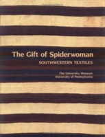 Gift of Spiderwoman – Southwestern Textiles