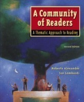 Community of Readers