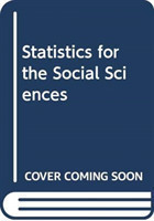 Statistics for the Social Sciences