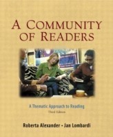 Community of Readers