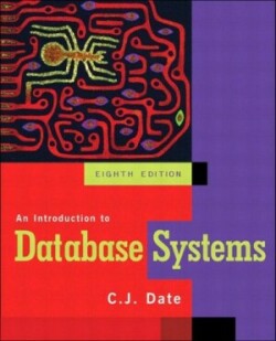 Introduction to Database Systems