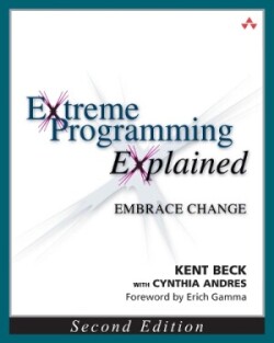 Extreme Programming Explained