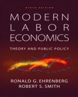 Modern Labour Economics