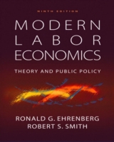 Modern Labor Economics