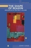 Shape of Reason, The Argumentative Writing in College