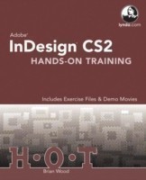 InDesign CS2 : Hands-on Training