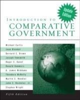 Introduction to Comparative Government