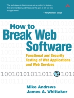 How to Break Web Software
