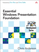 Essential Windows Presentation Foundation (WPF)