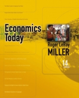 Economics Today, Books a LA Carte Plus Myeconlab Plus Ebook 2-Semesterstudent Access Kit