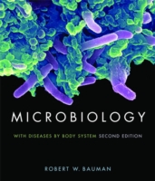 Microbiology with Diseases by Body System