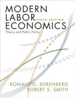 Modern Labor Economics