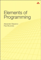 Elements of Programming