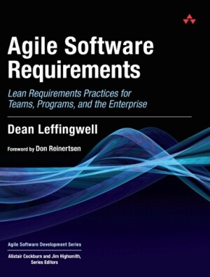 Agile Software Requirements