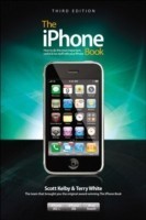 iPhone Book, Third Edition (Covers iPhone 3GS, iPhone 3G, and iPod Touch)