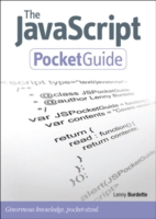JavaScript Pocket Guide