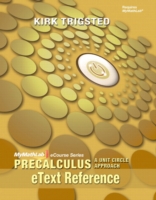 eText Reference for Trigsted Precalculus