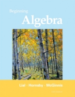 Beginning Algebra Plus MyMathLab/MyStatLab -- Access Card Package