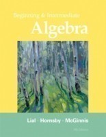 Beginning & Intermediate Algebra Plus MyMathLab/MyStatLab -- Access Card Package