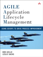 Agile Application Lifecycle Management