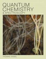 Quantum Chemistry & Spectroscopy Plus MasteringChemistry with Etext -- Access Card Package