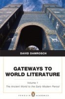 Gateways to World Literature, Volume 1