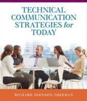 Technical Communication Strategies for Today (with New MyTechCommLab W/ Etext)