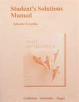 Student's Solutions Manual for Finite Mathematics & Its Applications