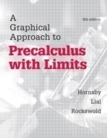 Graphical Approach to Precalculus with Limits