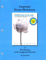 Integrated Review Worksheets plus MyMathLab for Precalculus with Integrated Review, Access Card Package