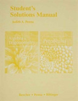 Student Solutions Manual for Algebra and Trigonometry and Precalculus