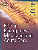 ECG in Emergency Medicine and Acute Care