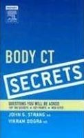 Body CT Secrets