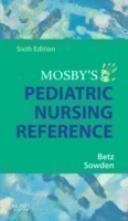 Mosby's Pediatric Nursing Reference