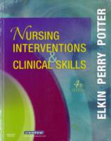 Nursing Interventions and Clinical Skills